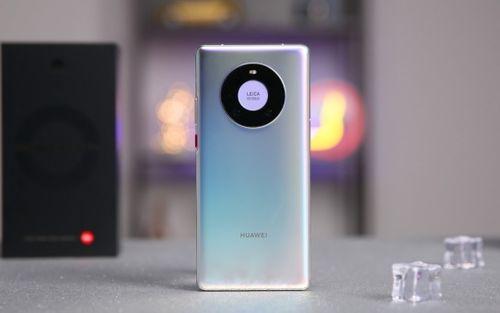 华为mate 40pro最新爆料,颠覆性设计，性能再升级！  第1张