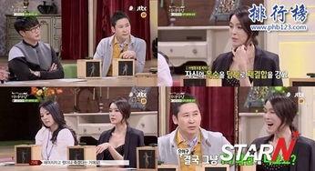 韩国深夜节目在线观看,揭秘热门在线观看的深夜娱乐盛宴  第2张